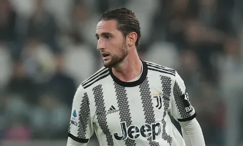 3 ông lớn Premier League tranh Rabiot