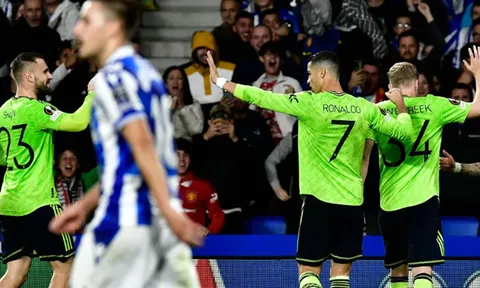 M.U tạo vấn đề lớn cho Premier League