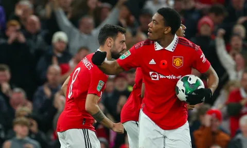 CHÍNH THỨC! Man City đại chiến Liverpool; M.U đụng độ đội top 1