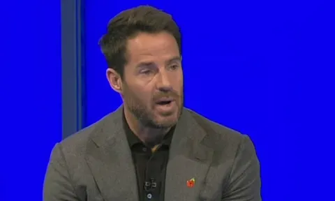 Jamie Redknapp khẳng định điểm mạnh nổi bật của Garnacho