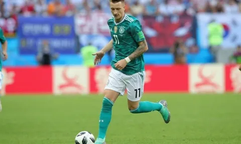 Ten Hag bí mật đàm phán, đưa Marco Reus đến M.U