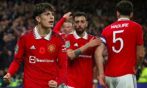 Xác nhận: M.U tự tin có chữ ký của thần đồng Argentina