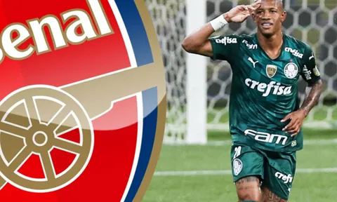 Chuyên gia nêu tên cầu thủ Arsenal cần chiêu mộ