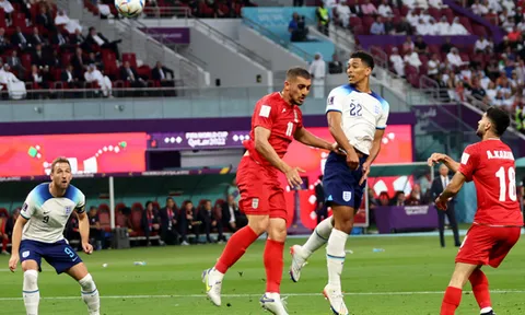 Vì sao World Cup 2022 có số phút bù giờ nhiều nhất lịch sử?