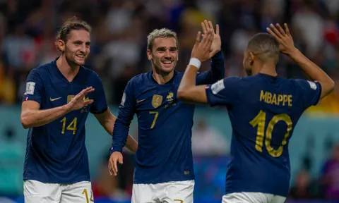 "Không hiểu sao không ai nói về cậu ấy, quan trọng chỉ sau Mbappe"