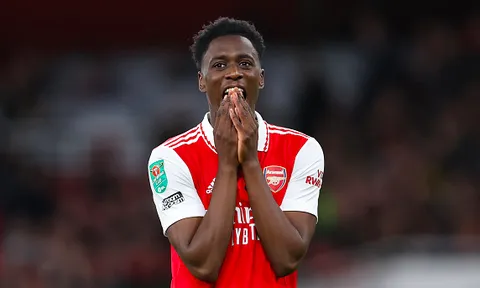 Xác nhận: Có Jorginho, Arsenal giao sao trẻ cho Patrick Vieira
