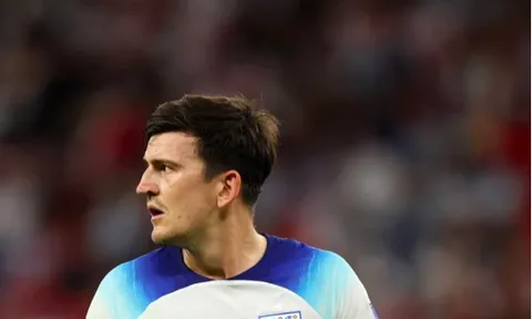 Maguire khuyên Rashford 1 câu