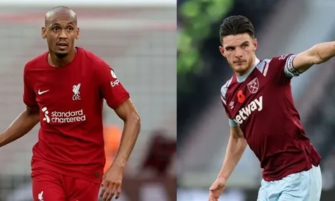 Chuyên gia gợi ý chữ ký hoàn hảo cho Liverpool