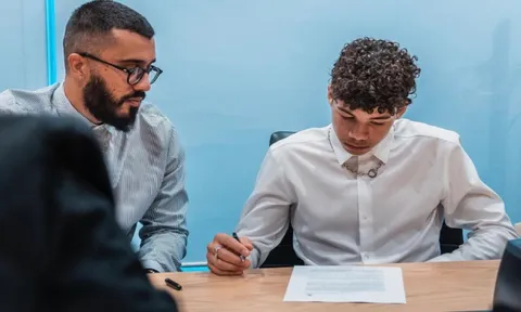Con trai Marcelo đầu quân cho Real Madrid