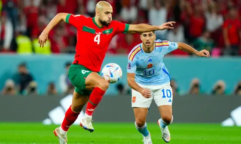 Xác nhận! Liverpool muốn ký "tiền vệ mỏ neo hay nhất World Cup"