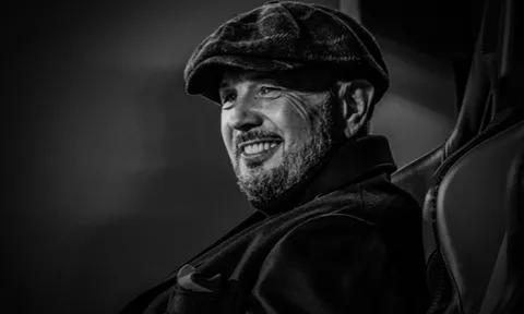Tin buồn! HLV Sinisa Mihajlovic qua đời