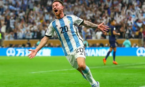 Martin Keown dự đoán cái tên bất ngờ lọt vào top 4 nhờ sở hữu 'Messi nhỏ'