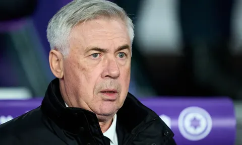 Thua Villarreal, Ancelotti lập tức phủ nhận 2 vấn đề
