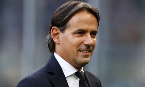"Simone Inzaghi đã bị chỉ trích một cách bất công"