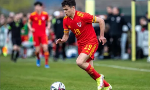 Gabriele Biancheri - "Thần đồng" sắp cập bến Man Utd là ai?