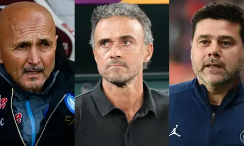 Chelsea xác định số lượng ứng cử viên thay Potter