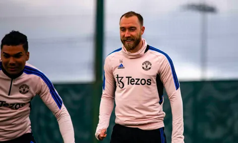 Ten Hag: "Hai cầu thủ rất có giá trị"