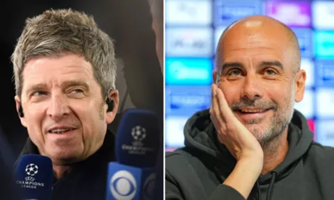 "Man City sẽ giành cú ăn 3"