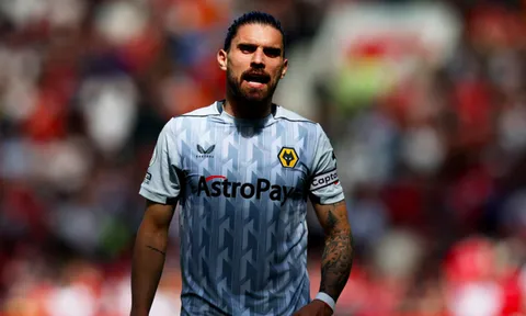 Wolves chốt giá bán đứt mục tiêu của Arsenal