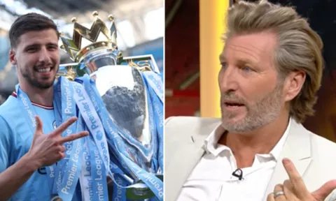 Gạch tên Arsenal, Savage nêu 3 đối thủ lớn nhất của Man City mùa tới