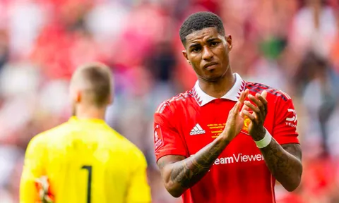 Ferdinand nêu tên 5 ngôi sao nổi bật của Man Utd