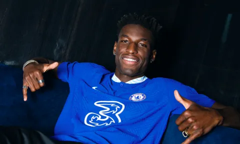 "Cậu ấy chưa sẵn sàng cho Chelsea"
