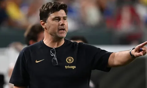 Vì Caicedo, Chelsea đánh mất 1 mục tiêu