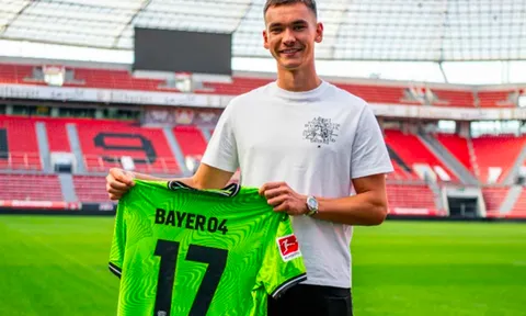 Thêm cầu thủ chia tay Manchester United