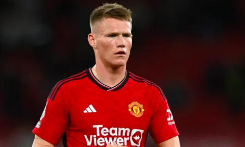 NÓNG! Có Amrabat, M.U chốt luôn vụ McTominay