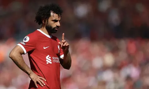 NÓNG! Liverpool đứng trước thử thách 200 triệu bảng