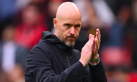 NÓNG! Sự thật vụ xô xát dữ dội trong phòng thay đồ Man Utd