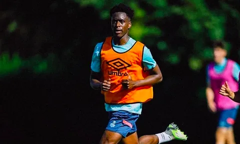 Vừa rời Arsenal, lính đánh thuê chấn thương nặng nghỉ vài tháng