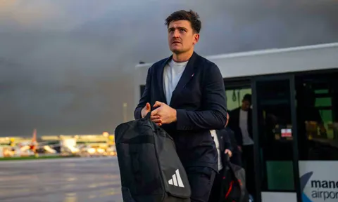 CHÍNH THỨC! Đội hình M.U đấu Copenhagen: 'Số 10' trở lại; Casemiro OUT