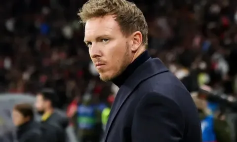 Không có được Alonso, Bayern ấn định 2 cái tên cuối cùng