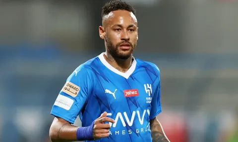 Đội bóng cũ tự tin có Neymar