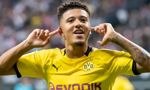 Top 5 bản hợp đồng mùa đông tại Bundesliga