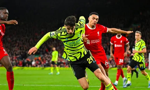 'Arsenal khó đón tân binh'