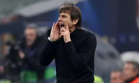 Conte là cái tên tiềm năng để thay thế Tuchel