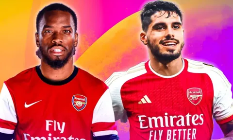 Arsenal sẽ dồn toàn lực chiêu mộ 2 sao Premier League