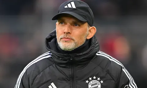 Tuchel nhăm nhe vị trí của Ten Hag