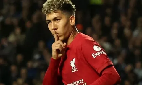 Real Madrid tăm tia tiền đạo Liverpool