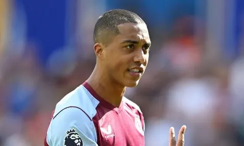 Đóng vai kép phụ, Tielemans phá vỡ im lặng về Emery