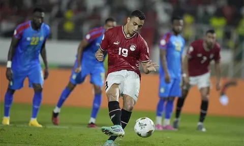 Chuyện không ngờ ở CAN Cup 2023