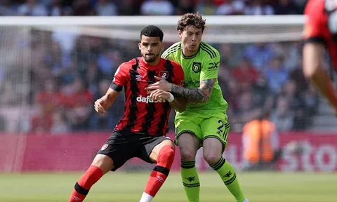 John O'Shea ca ngợi người hùng thầm lặng của M.U