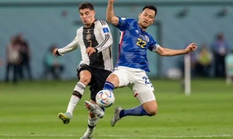 Havertz: "Thật khó để giải thích"