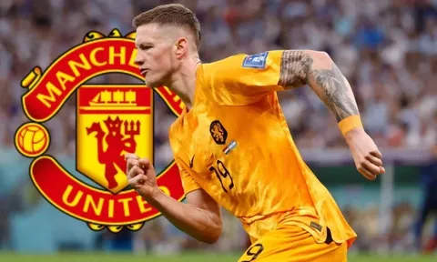 Chuyển nhượng 12/01: Cập nhật Weghorst, M.U xác định mục tiêu mới; Premier League đón 3 tân binh