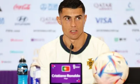 Những điều cần biết về Al-Nassr - điểm đến tiềm năng của Ronaldo