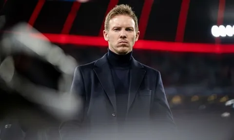 Potter nguy cơ bị sa thải, rõ khả năng Nagelsmann lên dẫn Chelsea