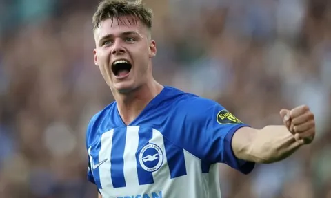 Top 10 sao trẻ xuất sắc nhất thế giới: Sát thủ Premier League góp mặt
