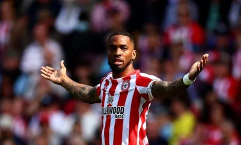 Diễn biến vụ Ivan Toney: Brentford gây sốc; "Cú lừa" Chelsea